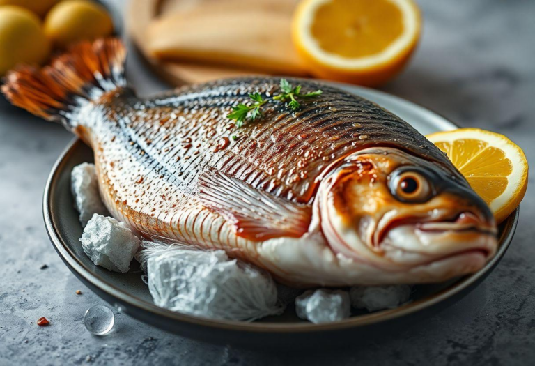 RECEITA COM FILE DE TILAPIA GRELHADO NA FRIGIDEIRA QUE NAO DESMANCHA