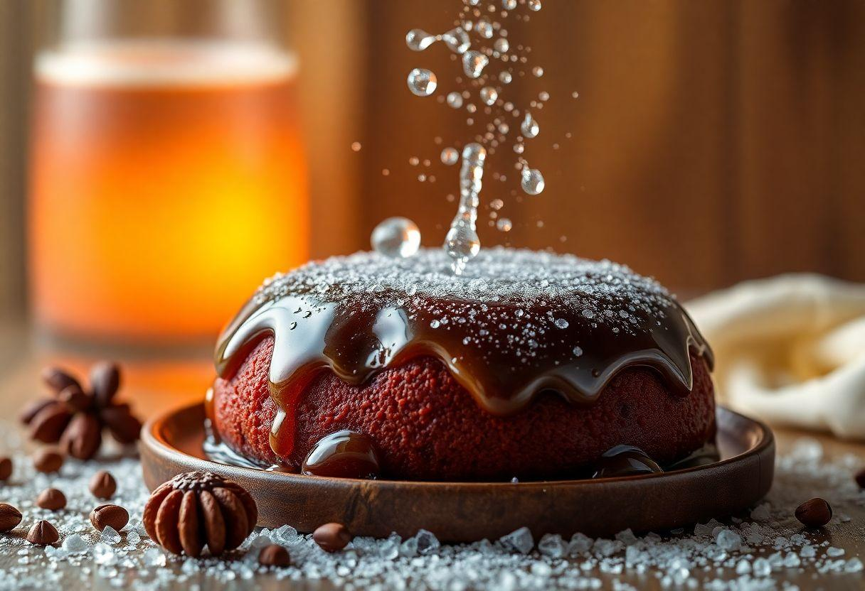 RECEITA COM GOIABADA BOLO DE FUBA CREMOSO DE LIQUIDIFICADOR