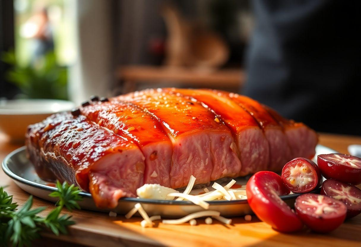 RECEITA COM GUISADO CARNE MOIDA BEM TEMPERADA PARA RECHEIO