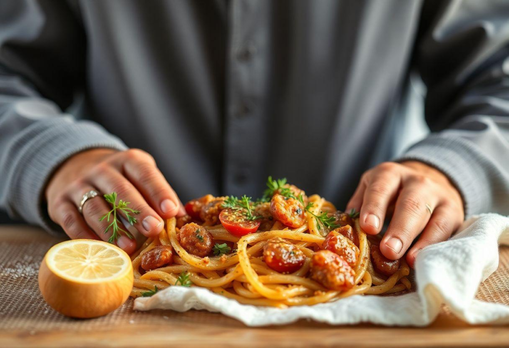 RECEITA COM HOMUS PASTA DE GRAO DE BICO ARABE TRADICIONAL