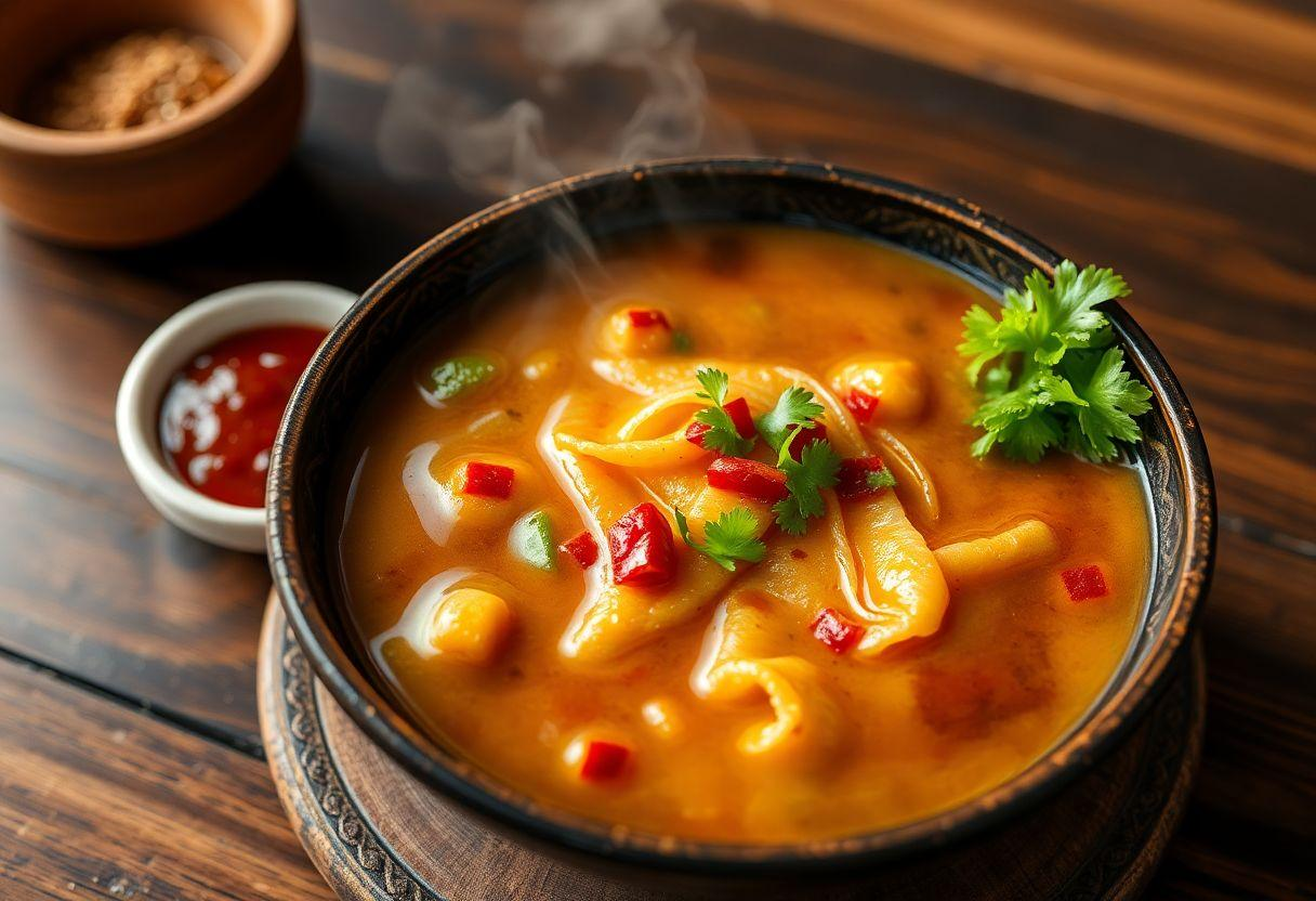 RECEITA COM HONDASHI CALDO ORIENTAL PARA SOPAS E REFEICOES