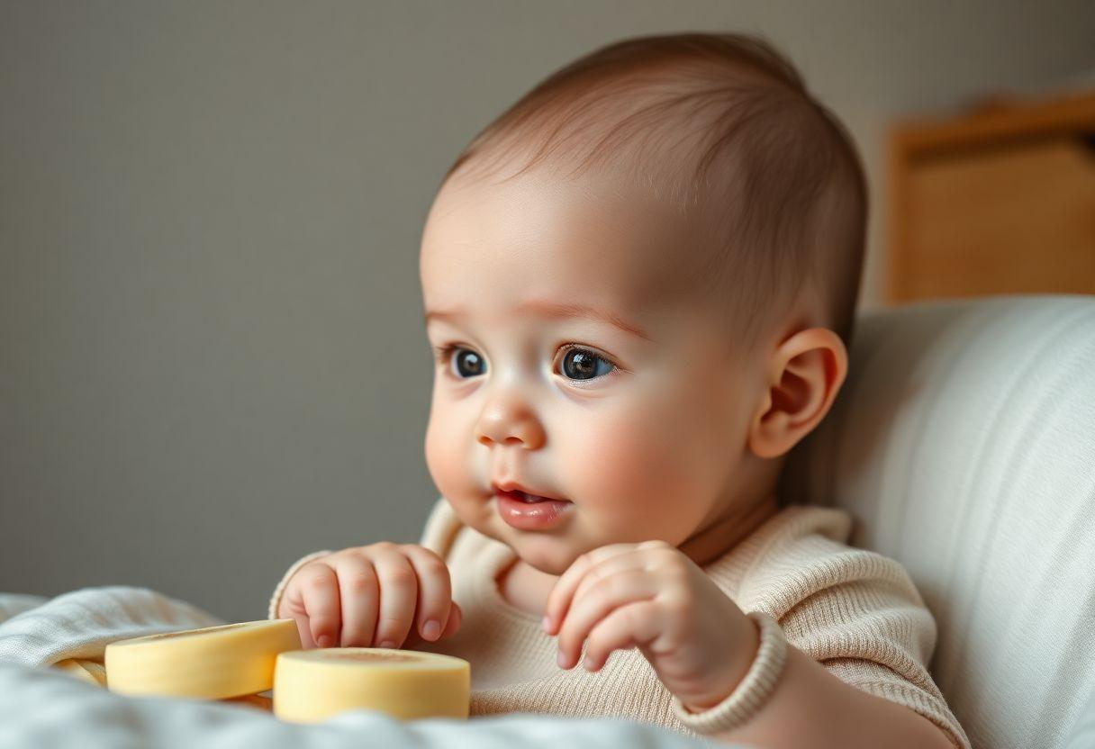 RECEITA COM IOGURTE NATURAL PARA BEBE PAPINHA DE MAÇA E BANANA