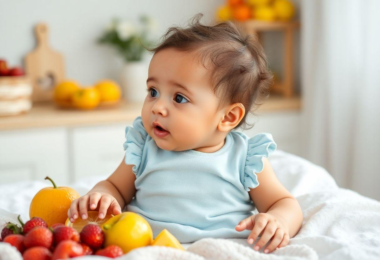RECEITA COM IOGURTE NATURAL PARA BEBE PAPINHA SAUDAVEL COM FRUTAS