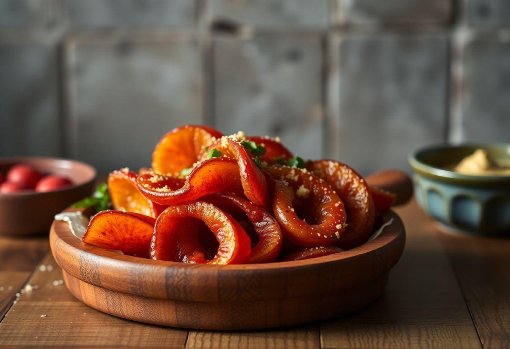 RECEITA COM JACA MADURA COMO FAZER DOCE EM PEDACOS DELICIOSO