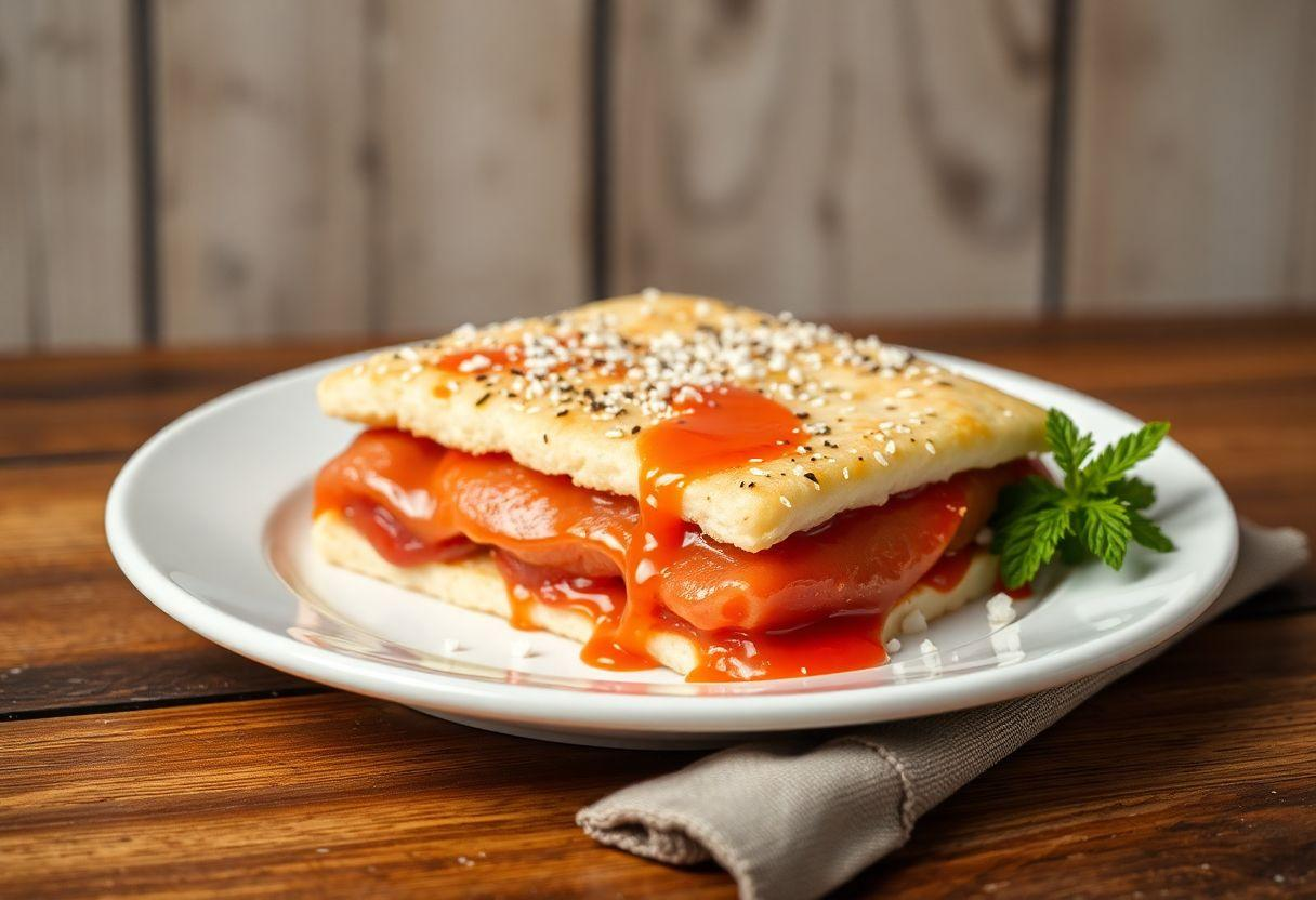 RECEITA COM KANI KAMA PATÊ CREMOSO PARA TORRADAS E LANCHES