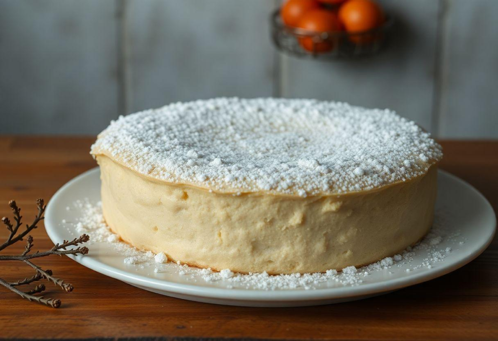 RECEITA COM LEITE CONDENSADO PUDIM TRADICIONAL DE FORNO SEM FURINHOS