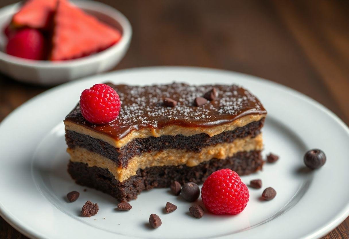 RECEITA COM OVOMALTINE BRIGADEIRO GOURMET CREMOSO COM CASQUINHA CROCANTE