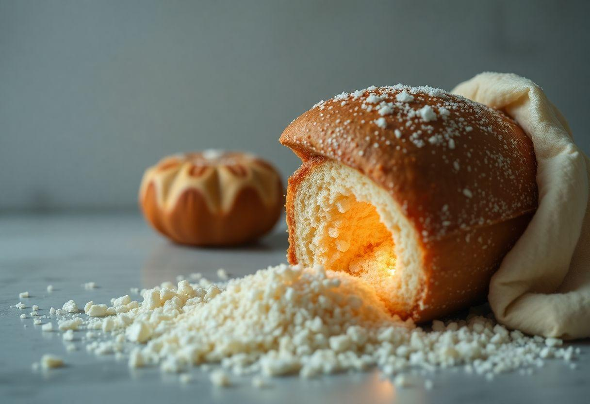 RECEITA COM QUEIJO BOLINHO DE ARROZ RECHEADO QUE DERRETE NA BOCA