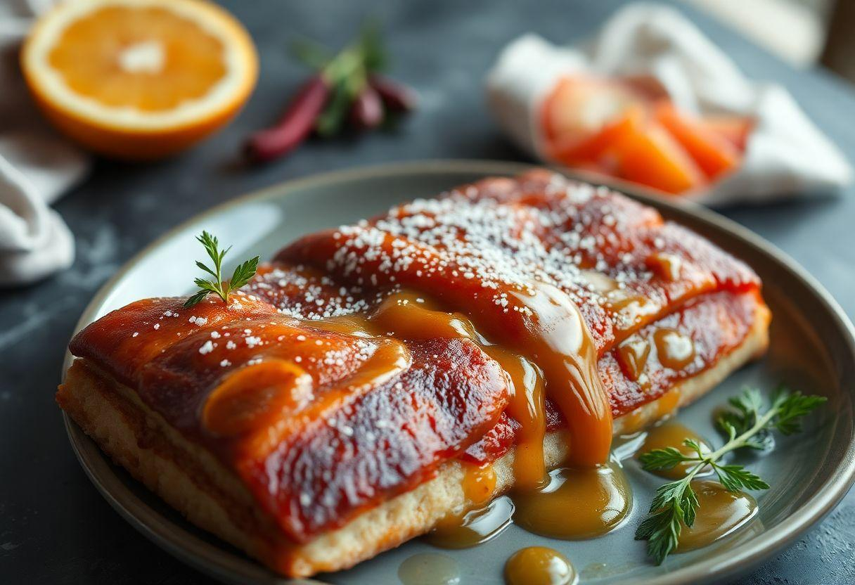 RECEITA COM REQUEIJAO FRANGO FRICASSE DE FORNO SUPER CREMOSO