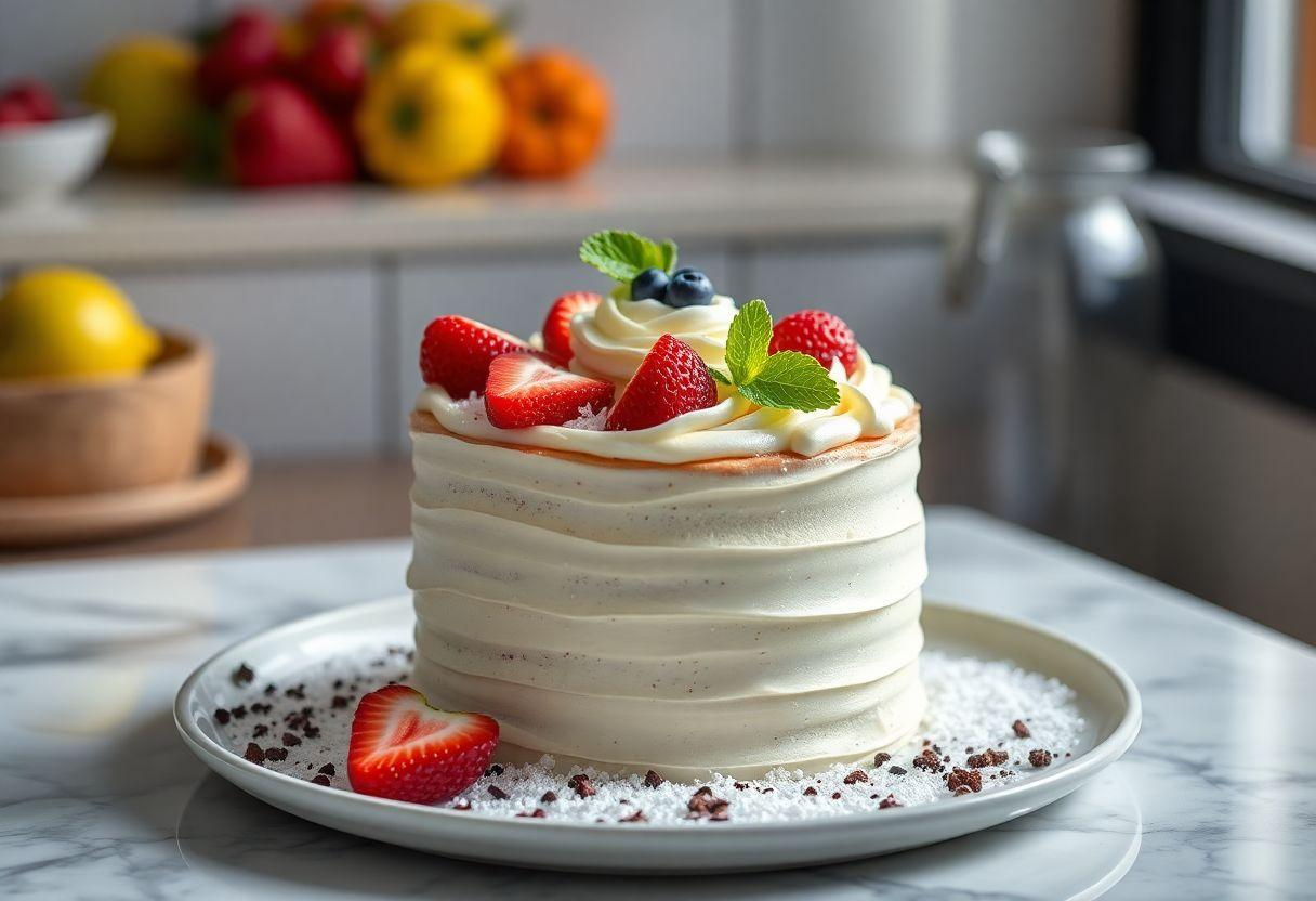 RECEITA COM RICOTA FRESCA TORTA DE LIQUIDIFICADOR SAUDAVEL COM ESPINAFRE