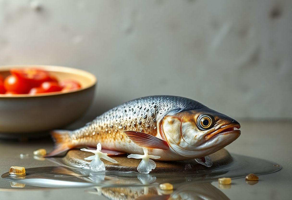 RECEITA COM SARDINHA EM LATA MACARRAO SOLTINHO COM MOLHO RAPIDO