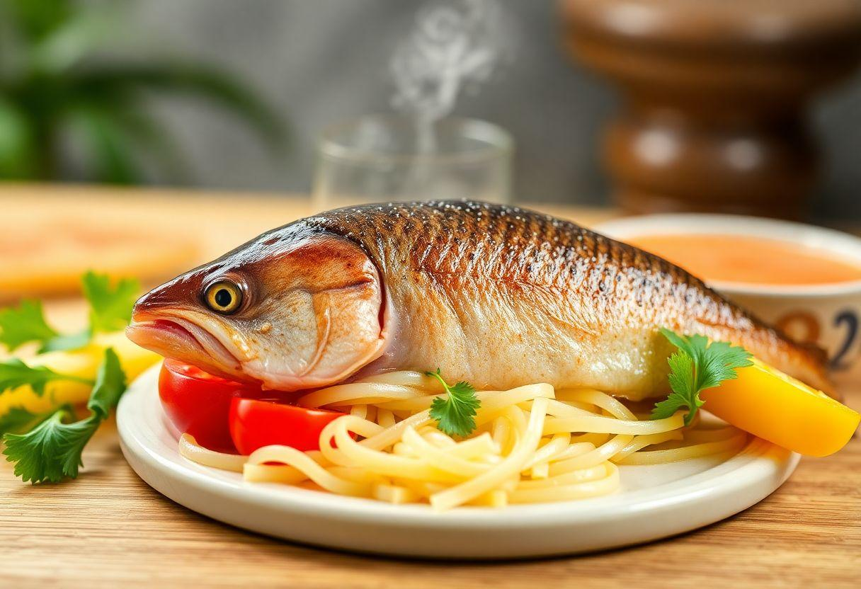 RECEITA COM SARDINHA ESCABECHE NA PANELA DE PRESSAO TRADICIONAL