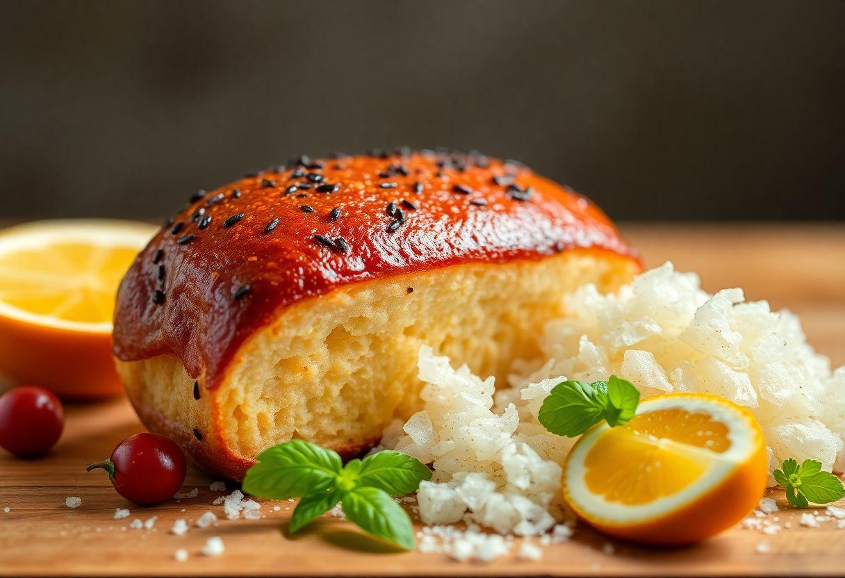 RECEITA COM SOBRECOXA DE FRANGO ASSADA MARINADA NA CERVEJA E ERVAS