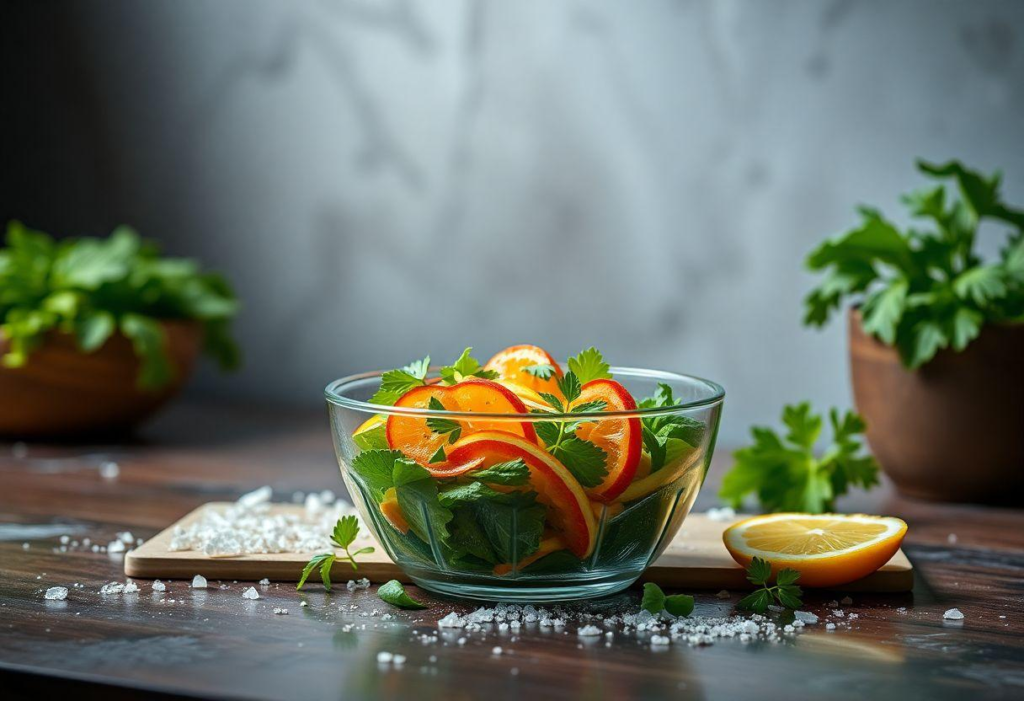 RECEITA COM TRIGO SALADA DE TRIGO PARA QUIBE REFRESCANTE TIPO TABULE