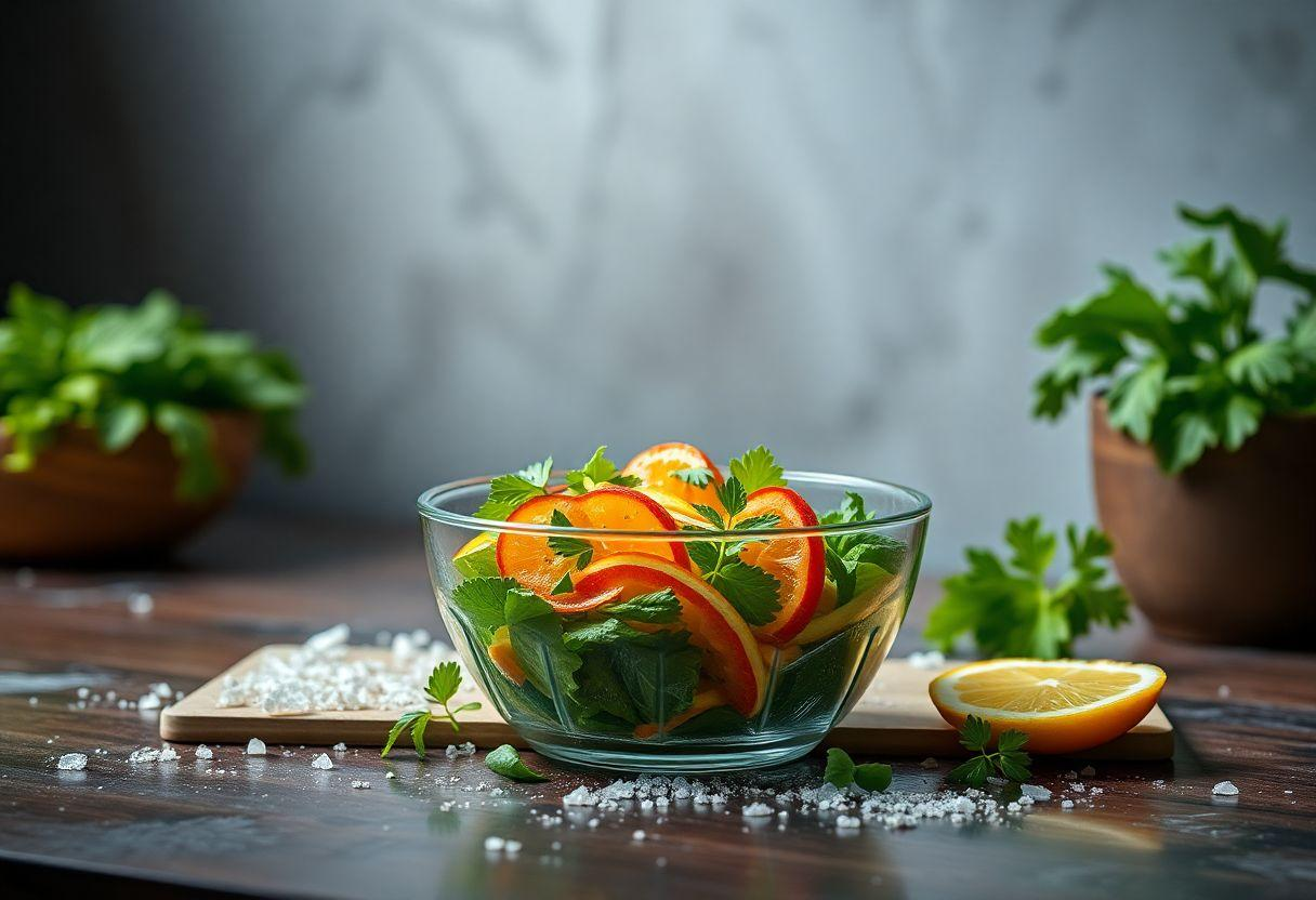 RECEITA COM TRIGO SALADA DE TRIGO PARA QUIBE REFRESCANTE TIPO TABULE
