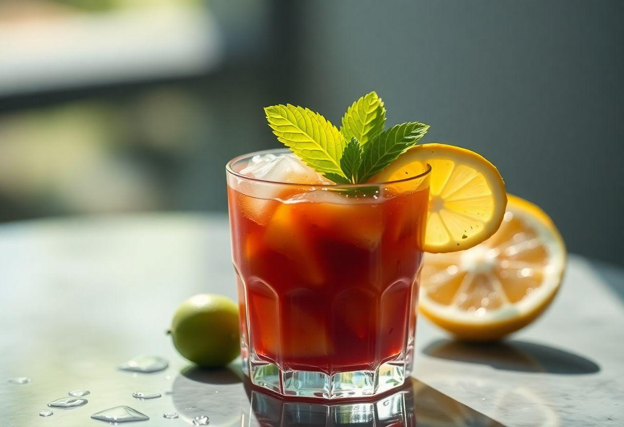 RECEITA COM UVA CONGELADA SNACK REFRESCANTE DE VERÃO COM IOGURTE
