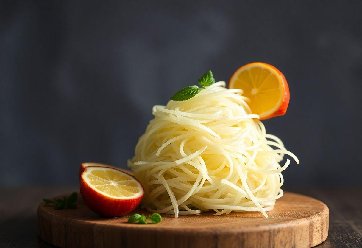 RECEITA COM VINAGRE DE MAÇA MOLHO DE SALADA EMULSIONADO TRADICIONAL