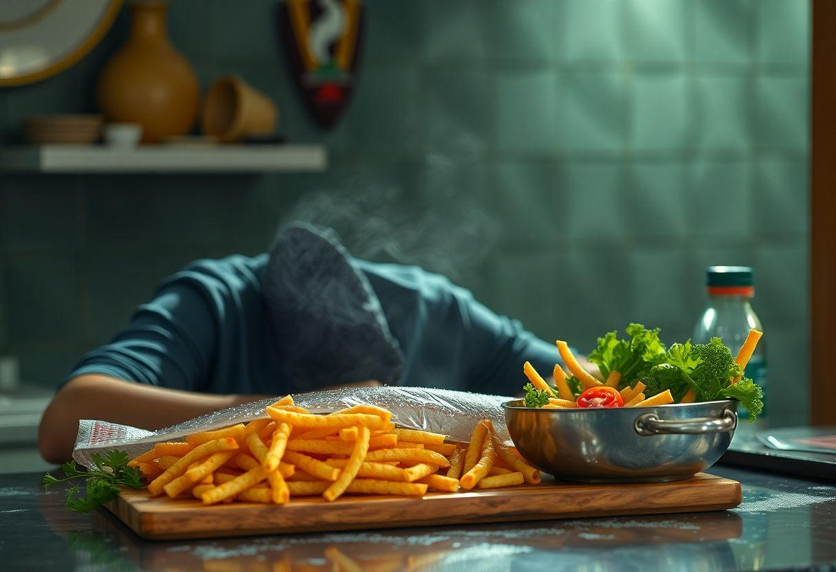 RECEITA COM VIOLINHA PEIXE EMPANADO E FRITO BEM CROCANTE TIPO BOTECO
