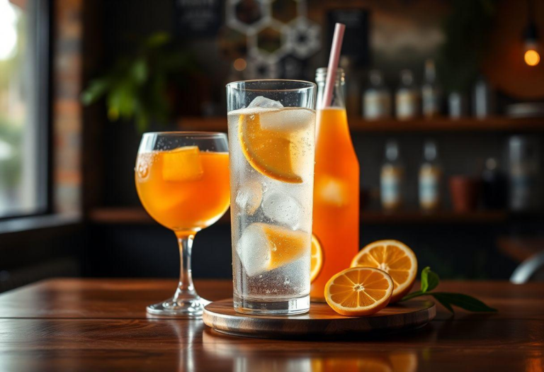 RECEITA COM XAROPE DE GROSELHA DRINQUE REFRESCANTE SEM ALCOOL PARA FESTAS RECEITA COM XAROPE DE GROSELHA DRINQUE REFRESCANTE SEM ALCOOL PARA FESTAS