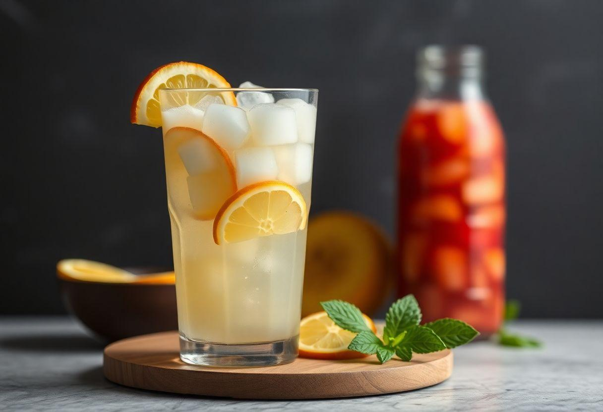 RECEITA COM YACON SALADA REFRESCANTE NUTRITIVA PARA DIABETICOS