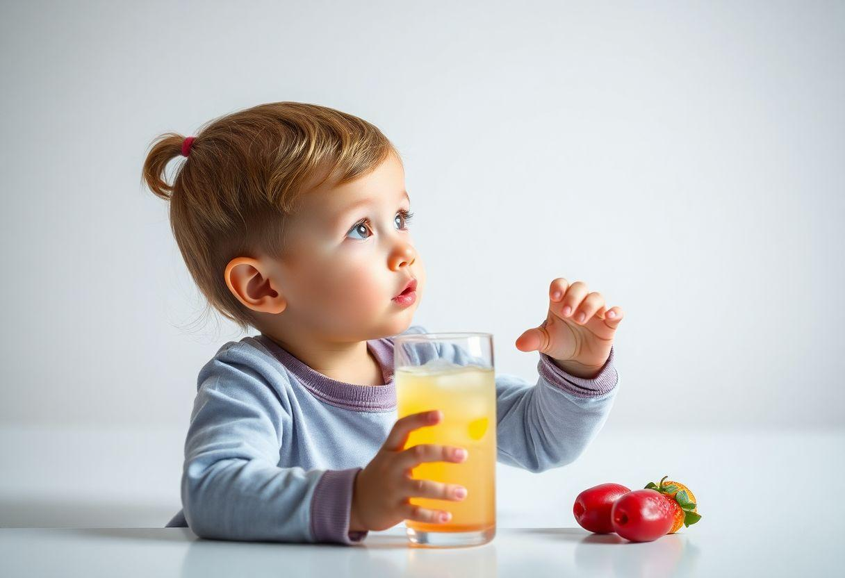 RECEITA COM YAKULT DRINQUE INFANTIL REFRESCANTE COM SUCO DE UVA