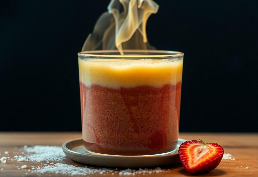 RECEITA DE BOLO DE FUBA CREMOSO DE LIQUIDIFICADOR MUITO FACIL