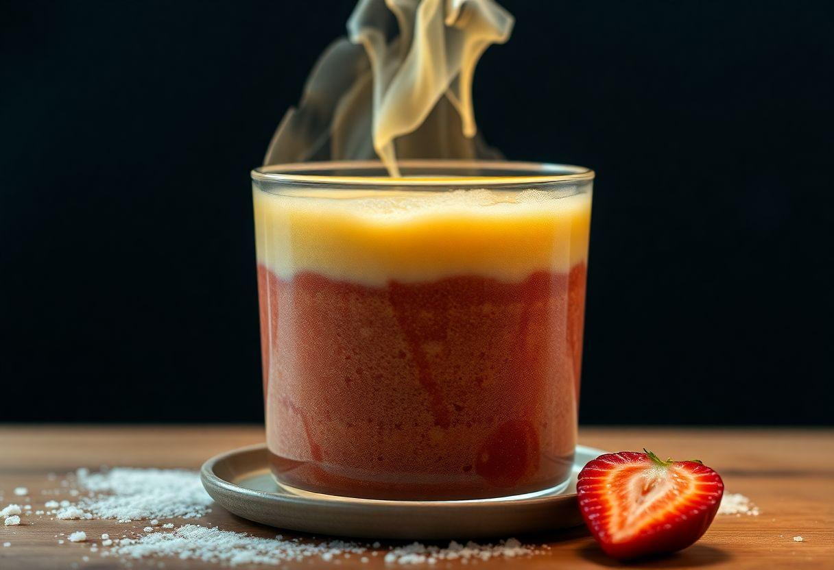 RECEITA DE BOLO DE FUBA CREMOSO DE LIQUIDIFICADOR MUITO FACIL
