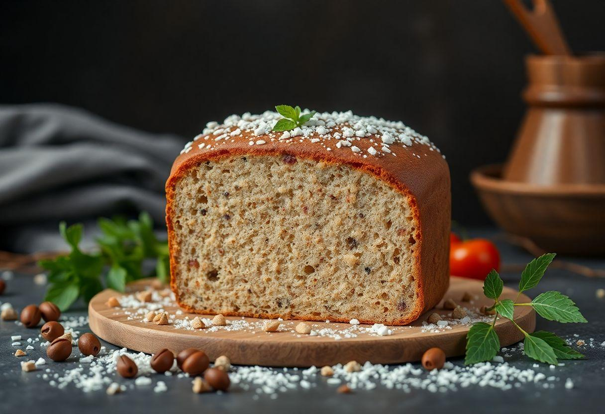 RECEITA DE BOLO DE Y: DICAS DE INGREDIENTES ESPECIAIS