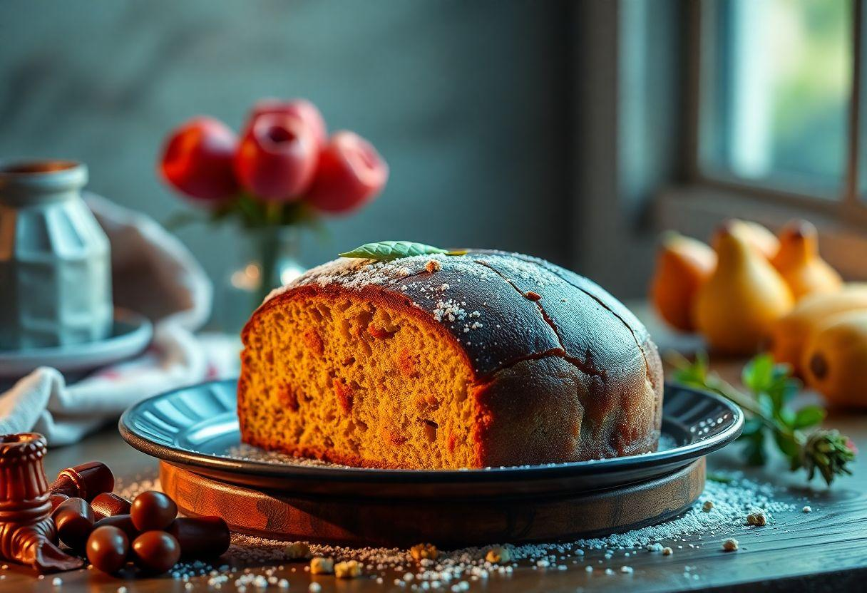 RECEITA DE BOLO QUE NÃO VAI OVO: UMA ALTERNATIVA SIMPLES E EFICAZ