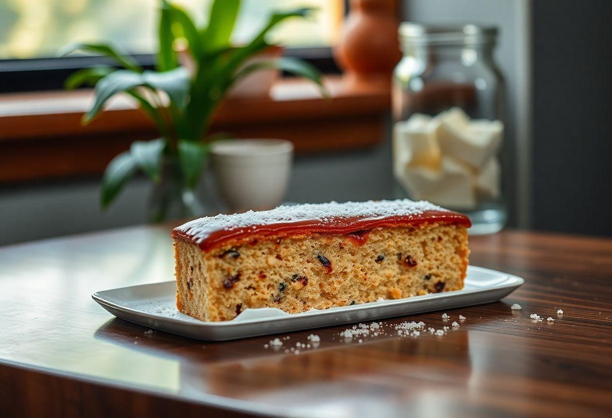 RECEITA DE BOLO RÁPIDO: RECEITAS PARA QUANDO O TEMPO É CURTO
