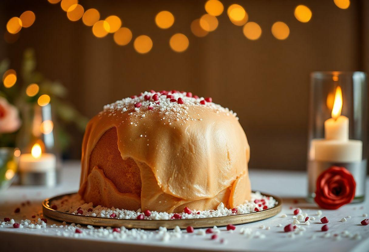 RECEITA DE BOLO RECHEADO: SEGREDOS PARA MONTAR UM BOLO DE FESTA