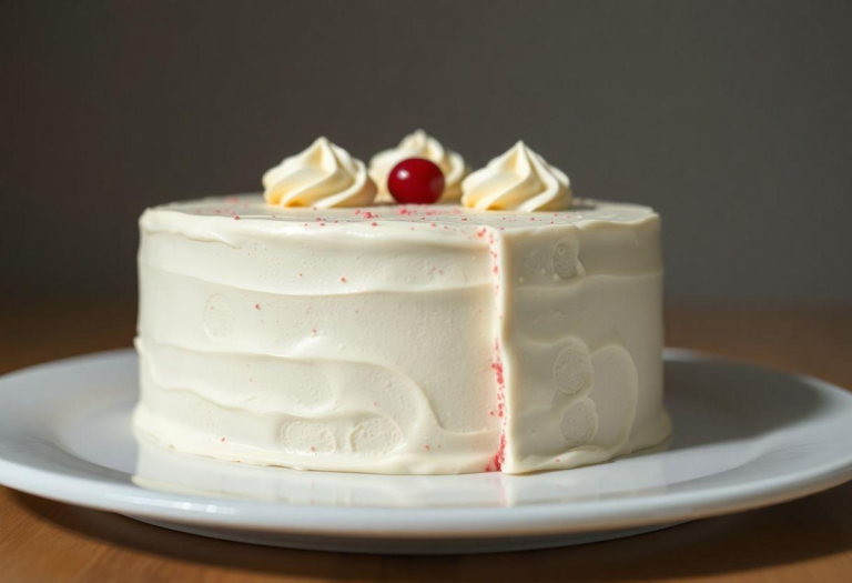 RECEITA DE BOLO RED VELVET: O BOLO AVELUDADO MAIS FAMOSO DO MUNDO