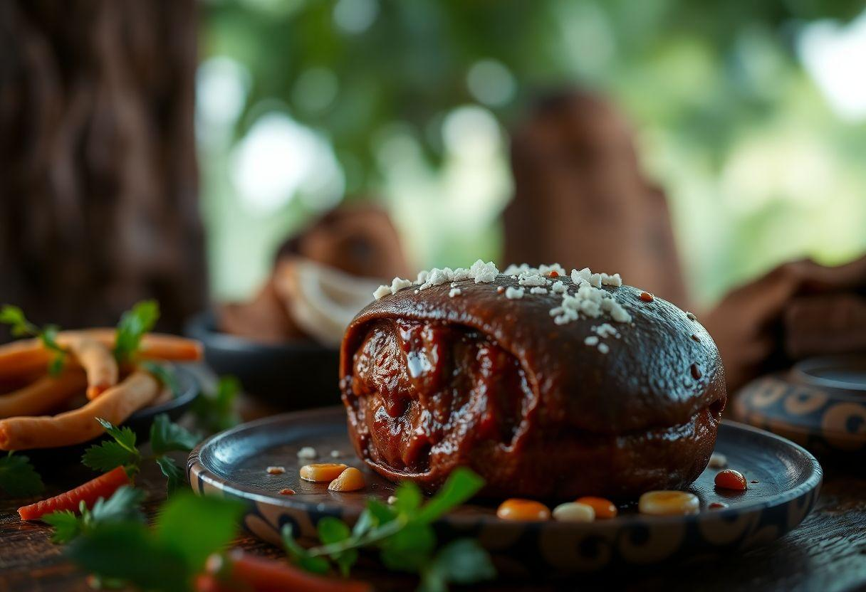 RECEITA DE BOLO SALGADO: UMA OPÇÃO PARA LANCHES OU JANTAR