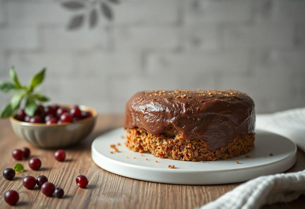 RECEITA DE BOLO SIMPLES CASEIRO: O SABOR QUE ACOLHE