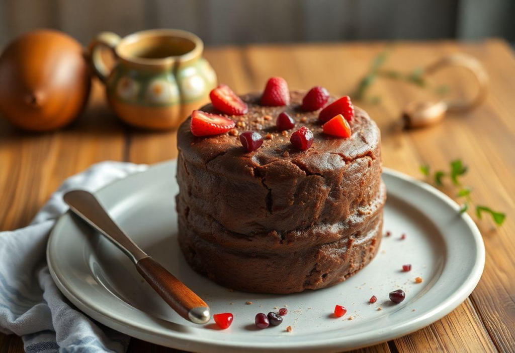 RECEITA DE BOLO TRADICIONAL: A RECEITA QUE NUNCA SAI DE MODA