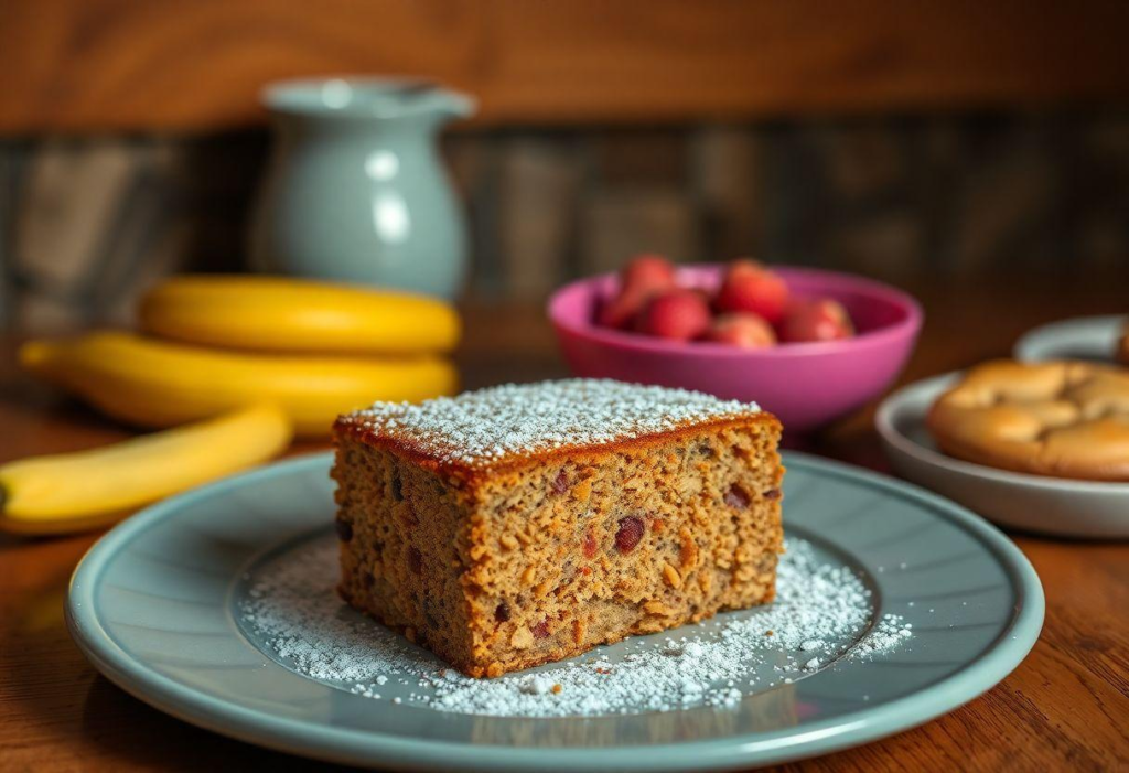 RECEITA DE BOLO TRADICIONAL DE TRIGO: O BÁSICO QUE VOCÊ PRECISA DOMINAR