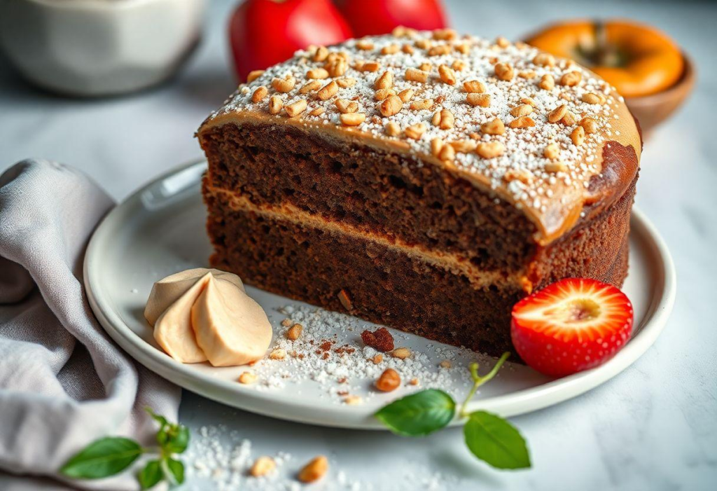 RECEITA DE BOLO USANDO IOGURTE NATURAL: LEVEZA E SABOR SUTIL