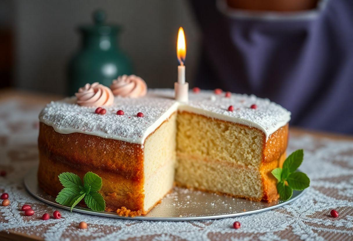 RECEITA DE BOLO USANDO ÓLEO: POR QUE ELE DEIXA O BOLO MAIS ÚMIDO