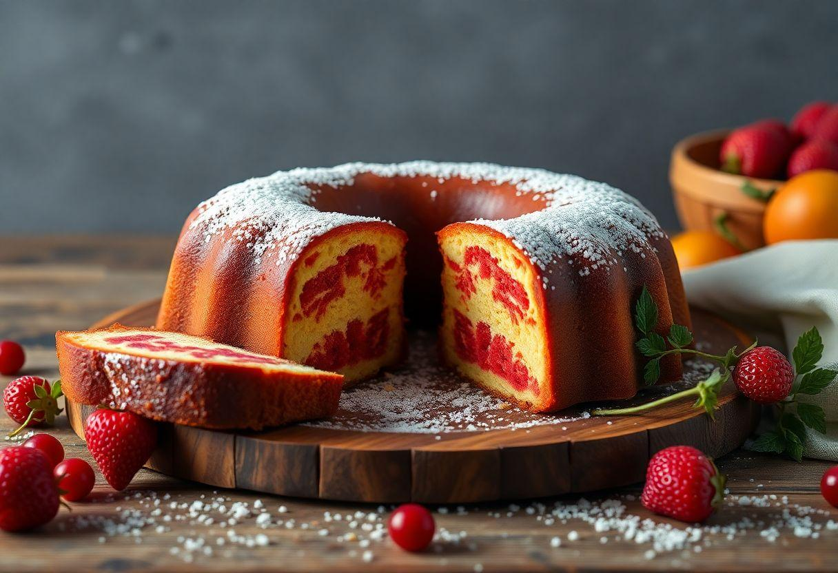 RECEITA DE BOLO VERMELHO: COMO CONSEGUIR A COR PERFEITA