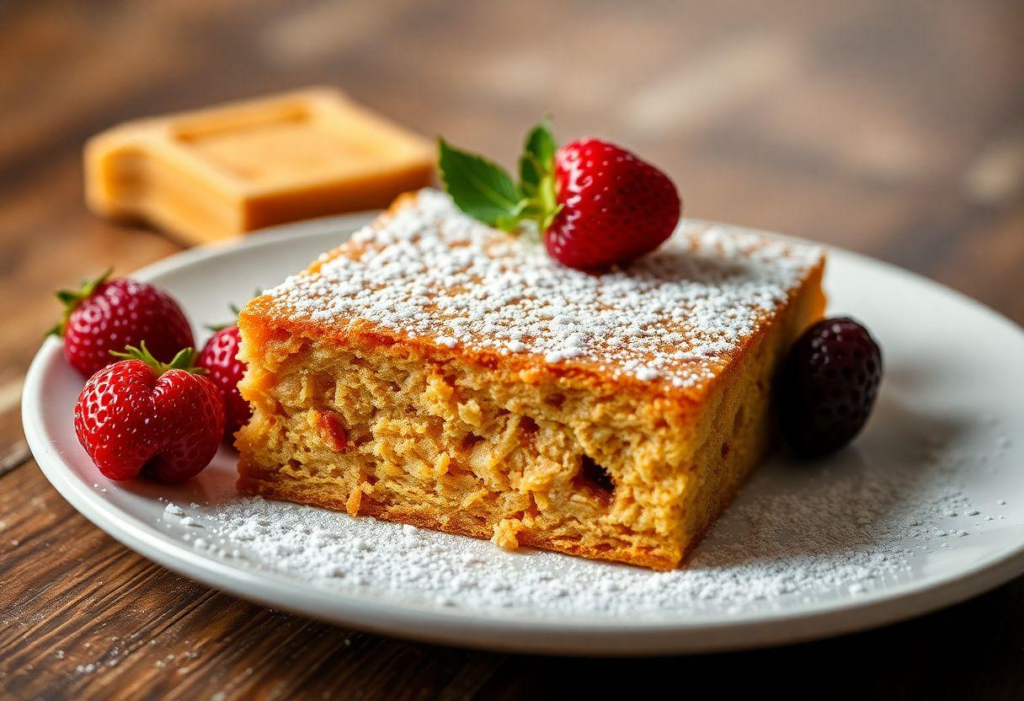 RECEITA DE BOLO WAFER: UMA SOBREMESA CROCANTE E DIFERENTE