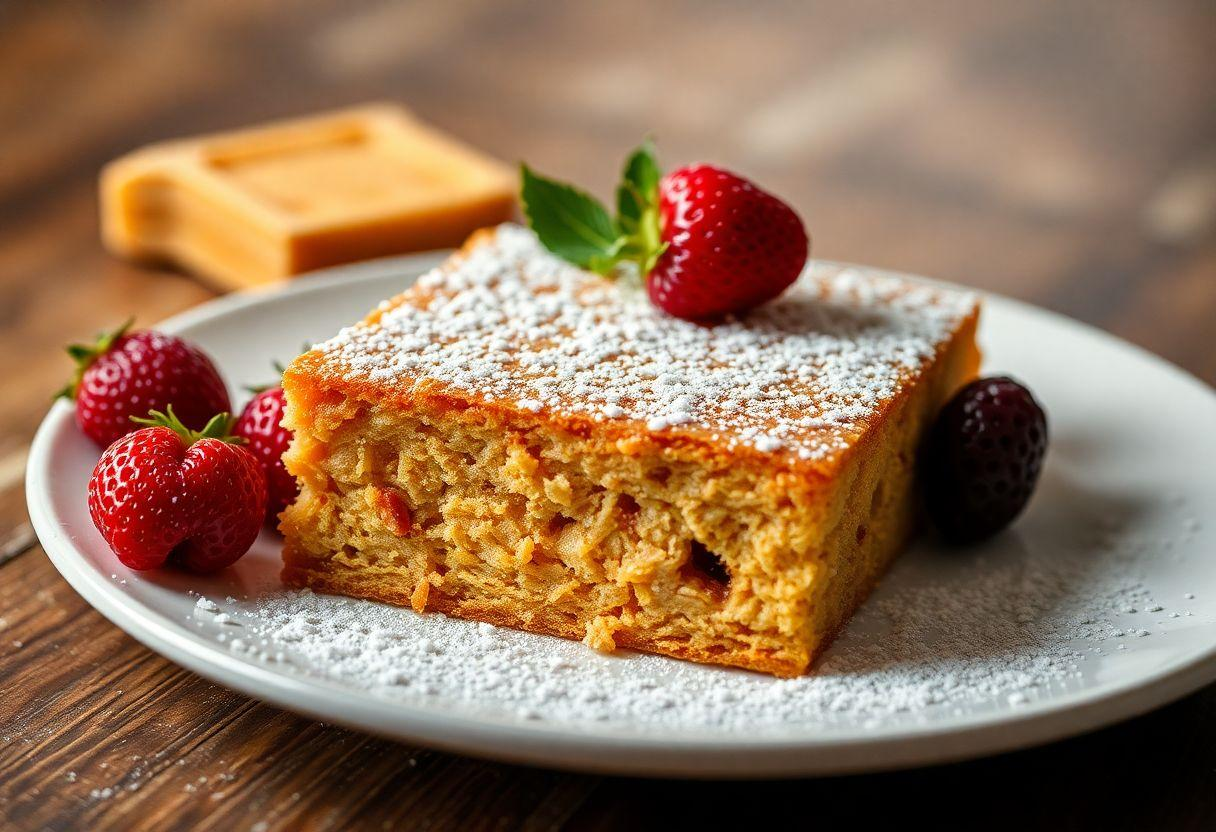 RECEITA DE BOLO WAFER: UMA SOBREMESA CROCANTE E DIFERENTE