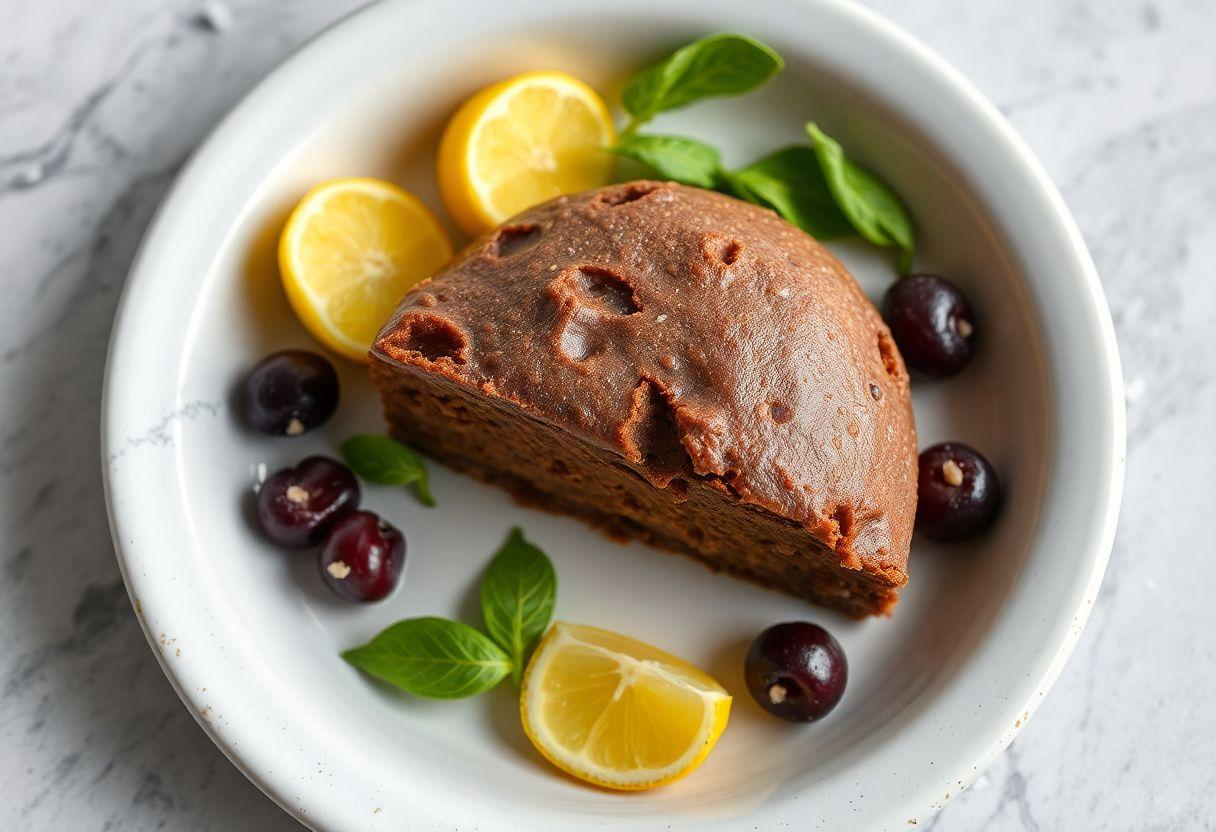 RECEITA DE BOLO WHEY: COMO ADAPTAR RECEITAS PARA FICAR FITNESS