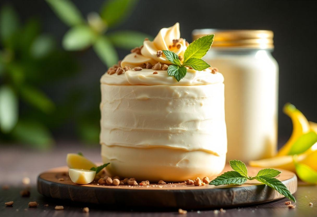 RECEITA DE BOLO WHEY PROTEIN: A OPÇÃO SAUDÁVEL E PROTEICA