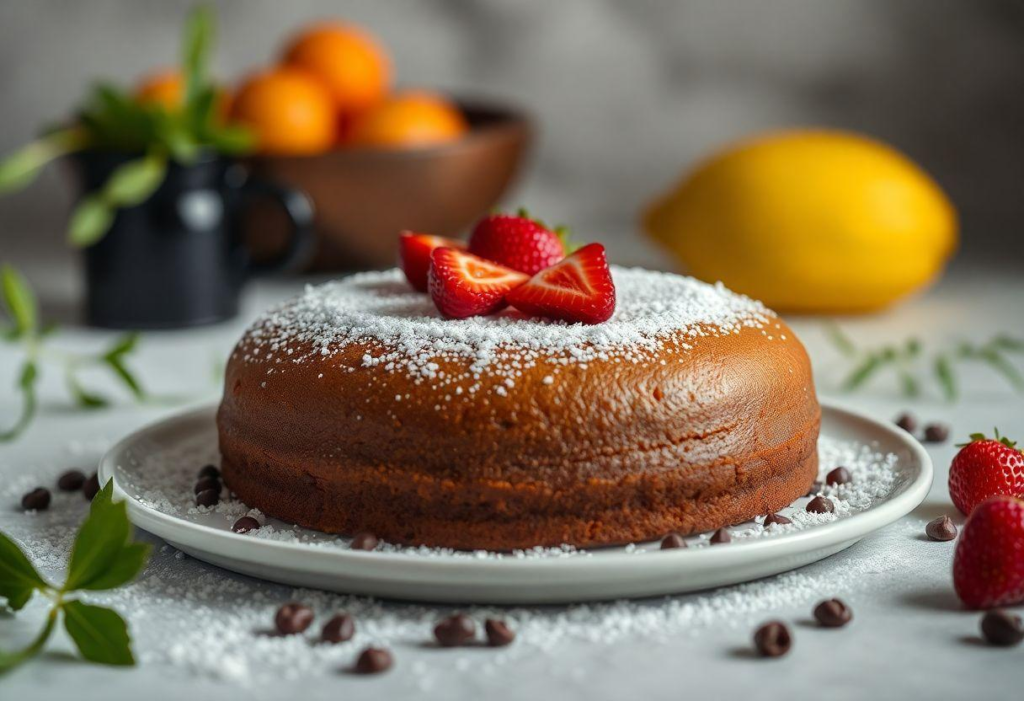 RECEITA DE BOLO X: DICAS E SEGREDOS DE CONFEITARIA