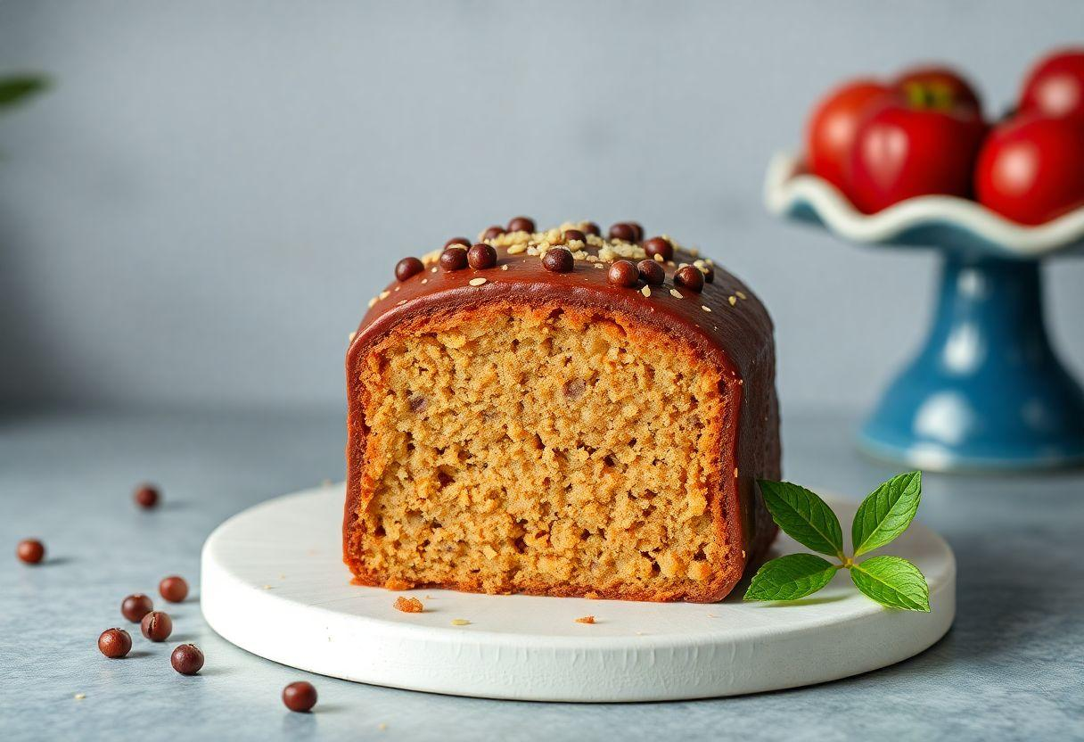 RECEITA DE BOLO XADREZ COM GOIABADA: UMA VERSÃO BRASILEIRA DELICIOSA