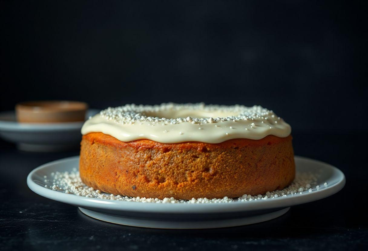 RECEITA DE BOLO ZERO AÇUCAR: OPÇÃO SAUDÁVEL E DOCE NA MEDIDA