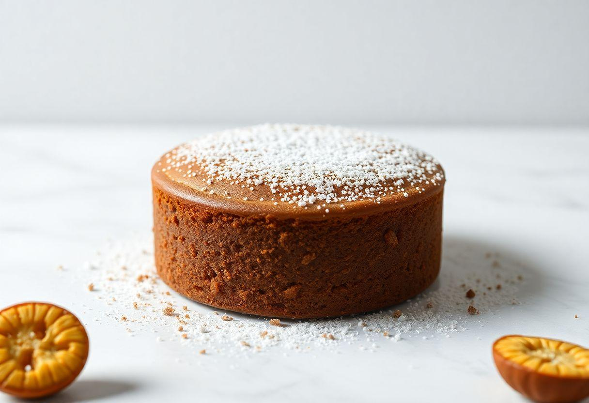 RECEITA DE BOLO ZERO AÇÚCAR ZERO GLÚTEN E ZERO LACTOSE: TUDO EM UM BOLO