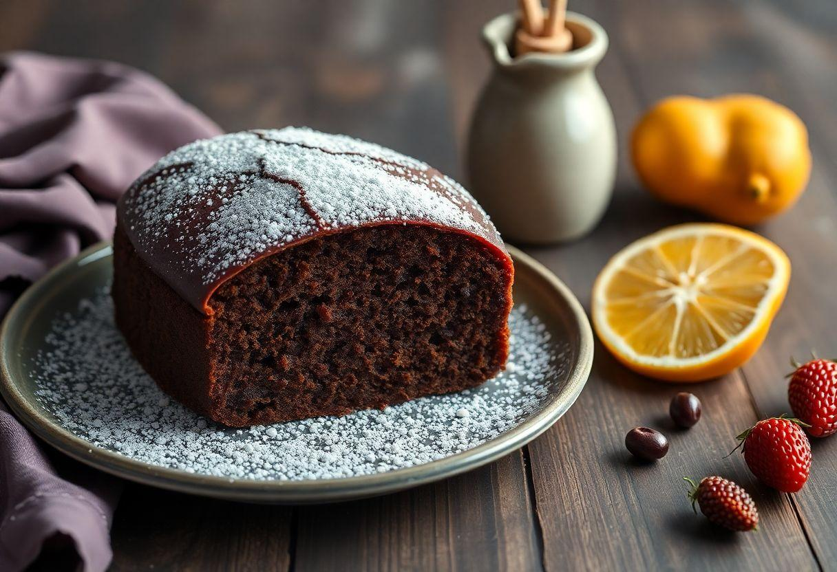 RECEITA DE BOLO ZERO: OPÇÕES DE RECEITAS PARA DIETAS ESPECIAIS
