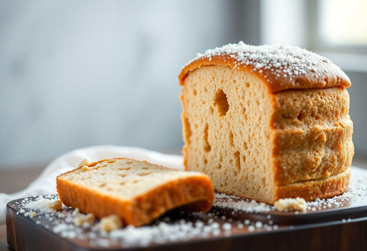 RECEITA DE CANJICA DE MILHO BRANCO CREMOSA COM AMENDOIM