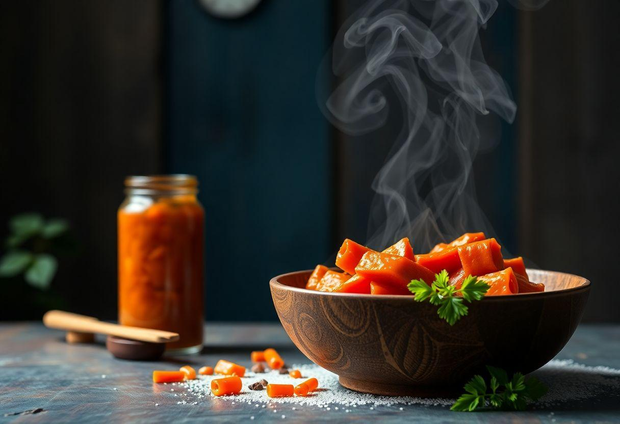 RECEITA DE KIMCHI CASEIRO COREANO FACIL DE PREPARAR
